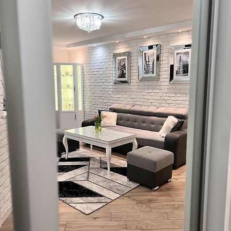 Apartament Zamojski Mlynska Zamość エクステリア 写真