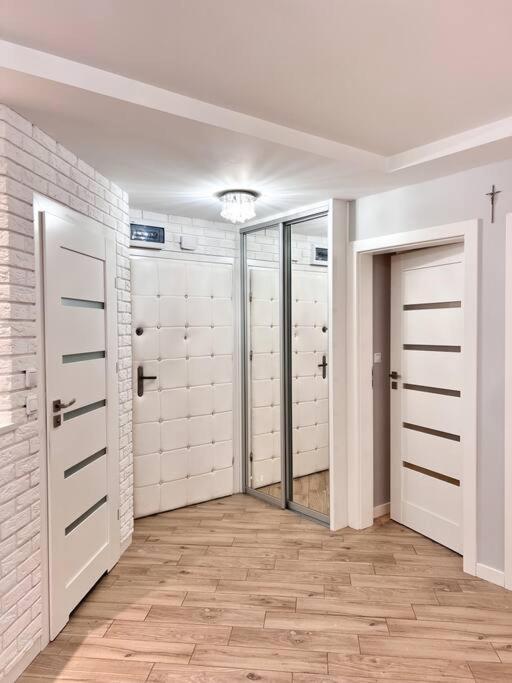 Apartament Zamojski Mlynska Zamość エクステリア 写真