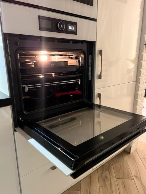Apartament Zamojski Mlynska Zamość エクステリア 写真