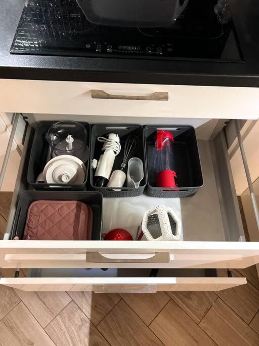 Apartament Zamojski Mlynska Zamość エクステリア 写真